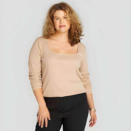 Plus Size Feminino