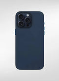 Capa de Celular de Silicone Iphone Veludo dentro