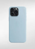 Capa de Celular de Silicone Iphone Veludo dentro