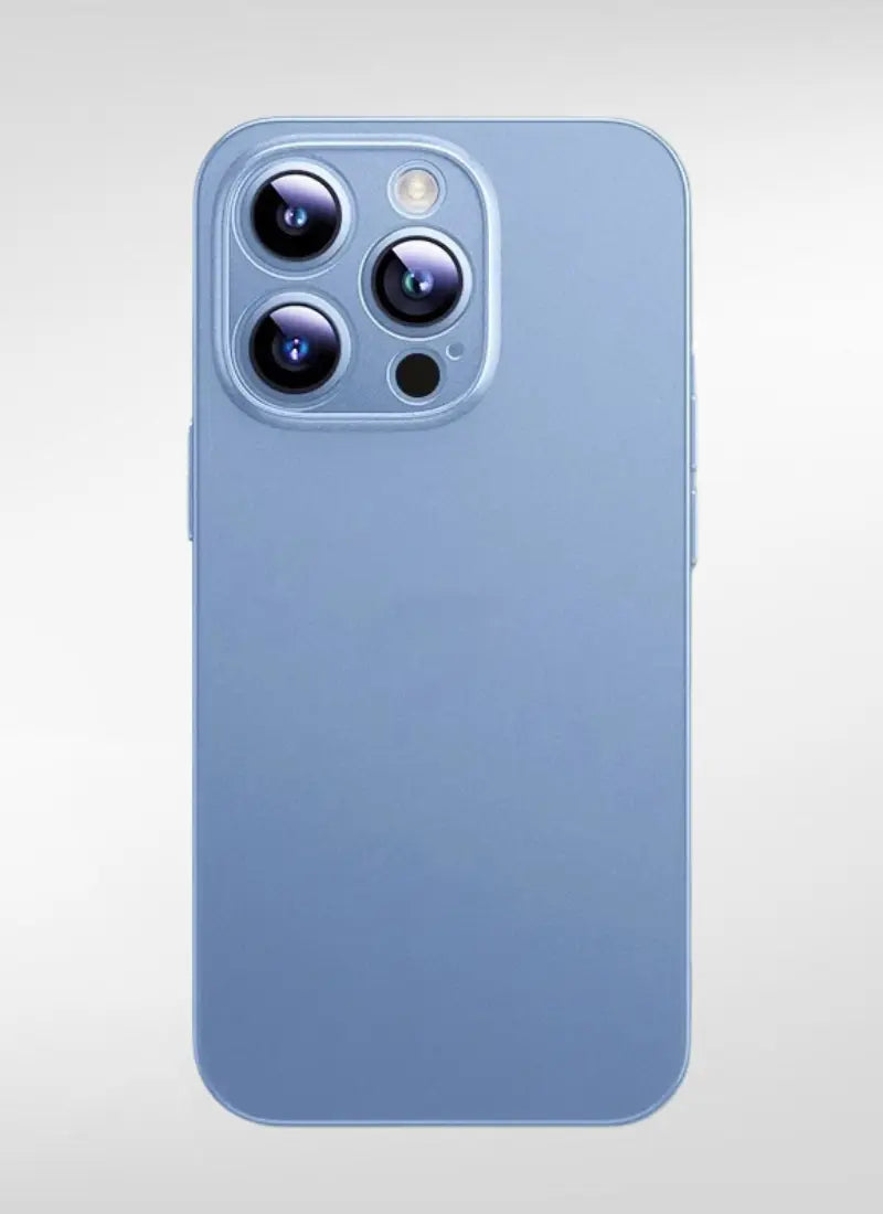 Capa de Celular de silicone Iphone