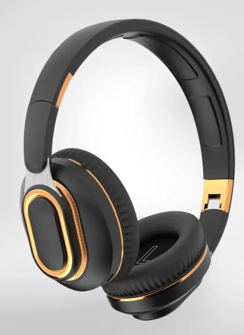 Fone de ouvido Headset gamer H7