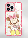 Capa de celular personalizada para IPhone