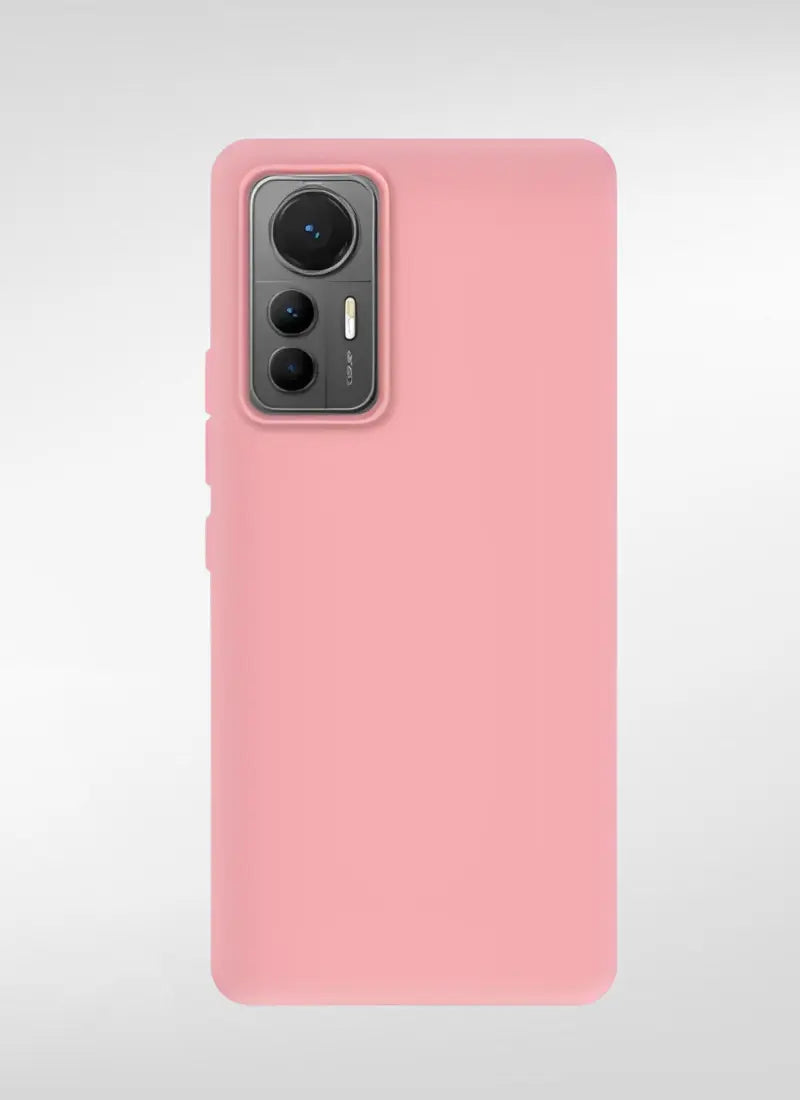 Capa de Celular Xiaomi  de Tpu Slim