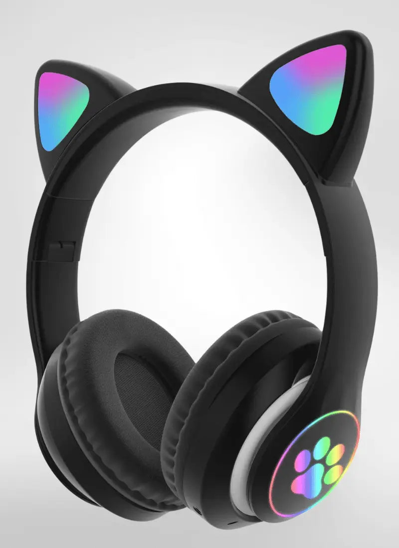 Fone de ouvido Headset JST-28 Cat