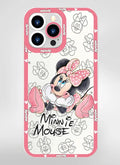 Capa de celular personalizada para IPhone