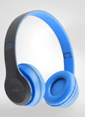 Fone de ouvido headset P47  Bluetooth 5.0