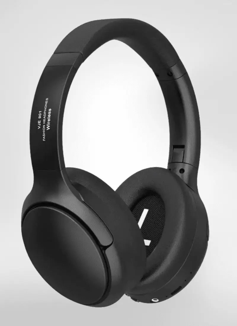 Fone de ouvido headset Bluetooth 5.3