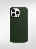 Capa de Celular de Silicone Iphone Veludo dentro